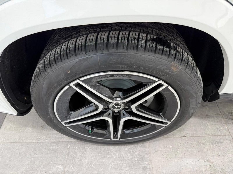 New 2026 Mercedes-Benz GLS 450 4MATIC image 3