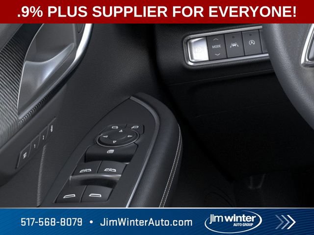 New 2026 Buick Envision Sport Touring AWD/4WD image 22