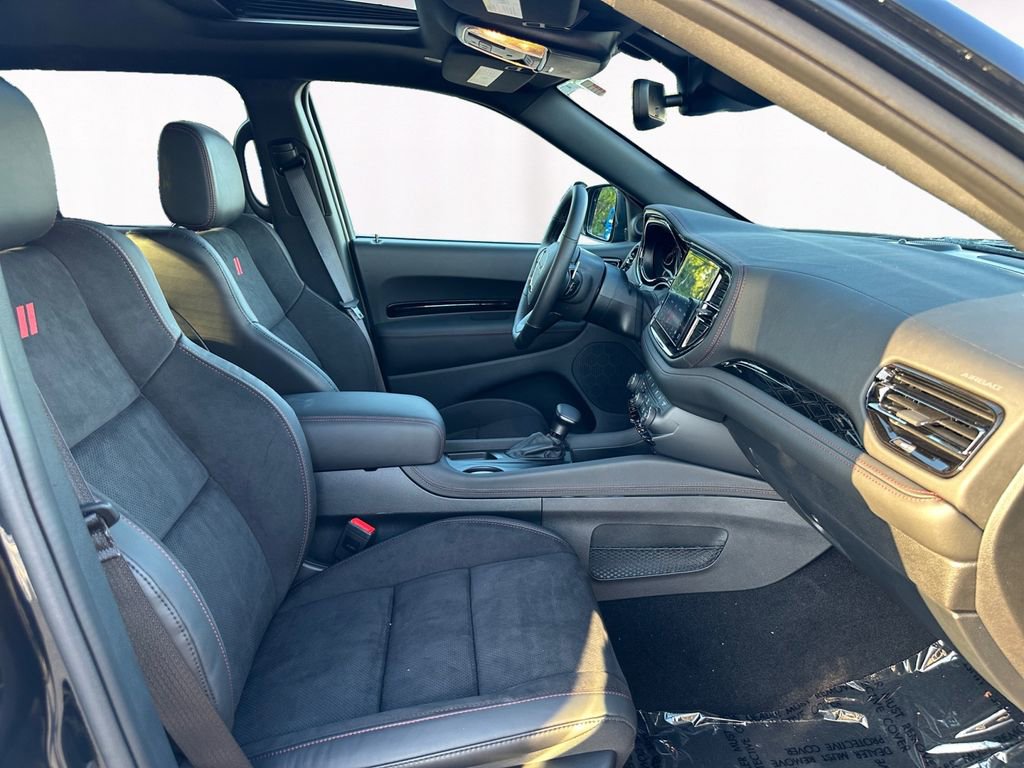 New 2026 Dodge Durango GT image 15