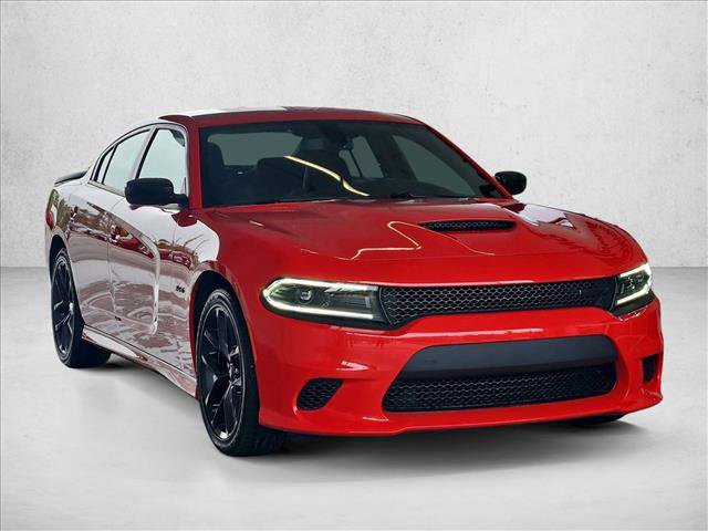 Used 2023 Dodge Charger R/T w/ Harman/Kardon Audio Group RWD video 3