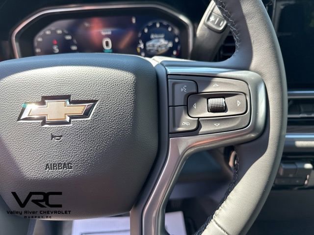 New 2026 Chevrolet Silverado 1500 LT image 25