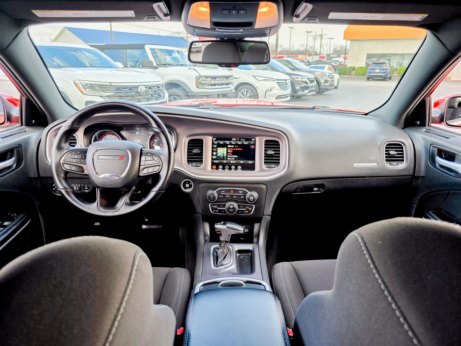 Used 2022 Dodge Charger GT image 29