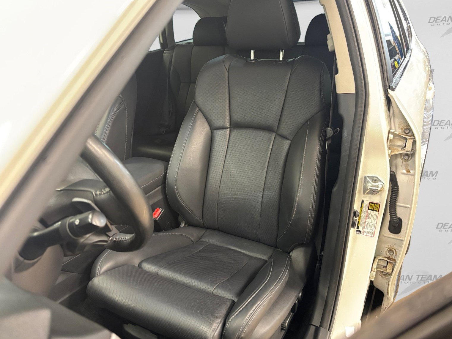 Used 2021 Subaru Outback Limited XT w/ Popular Package #2 AWD/4WD image 36