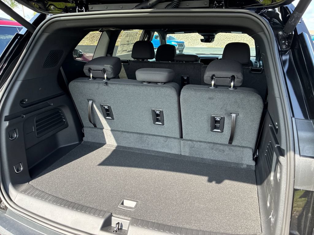 New 2026 GMC Acadia Elevation FWD image 19