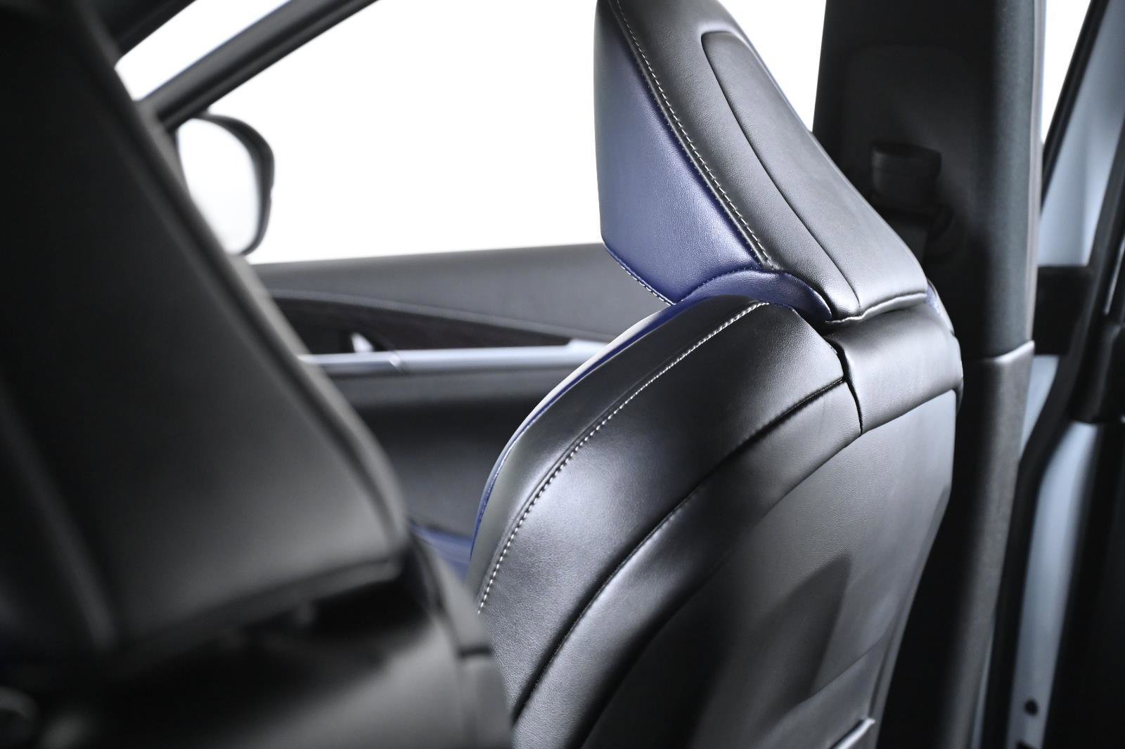 Used 2026 INFINITI QX60 Sport w/ Dark Cargo Package image 20