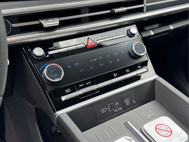 New 2026 Hyundai Santa Fe SEL FWD image 28