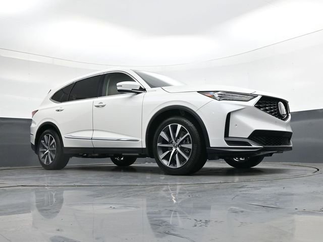 New 2026 Acura MDX w/ Technology Package image 26