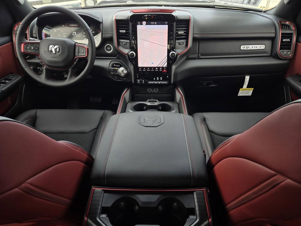 New 2026 RAM 1500 Rebel image 15
