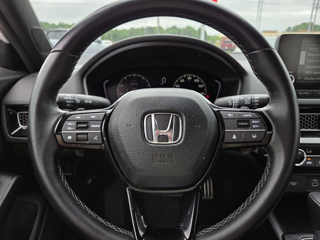 Used 2024 Honda Civic Sport image 20