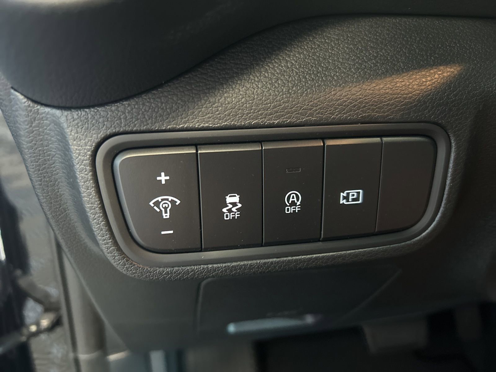 New 2025 Kia Soul S image 16