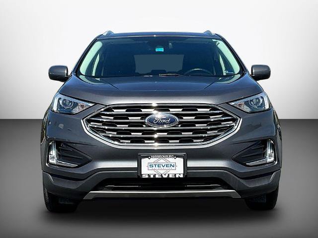 Certified 2022 Ford Edge SEL w/ Convenience Package AWD/4WD image 2