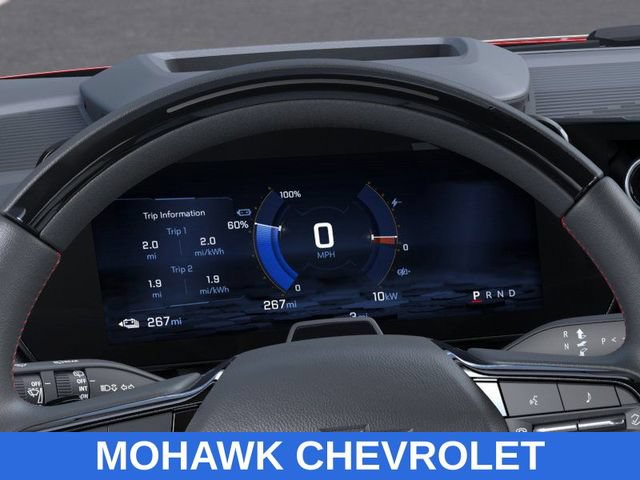 New 2026 Chevrolet Equinox EV RS w/ Active Safety Package 3 AWD/4WD image 18
