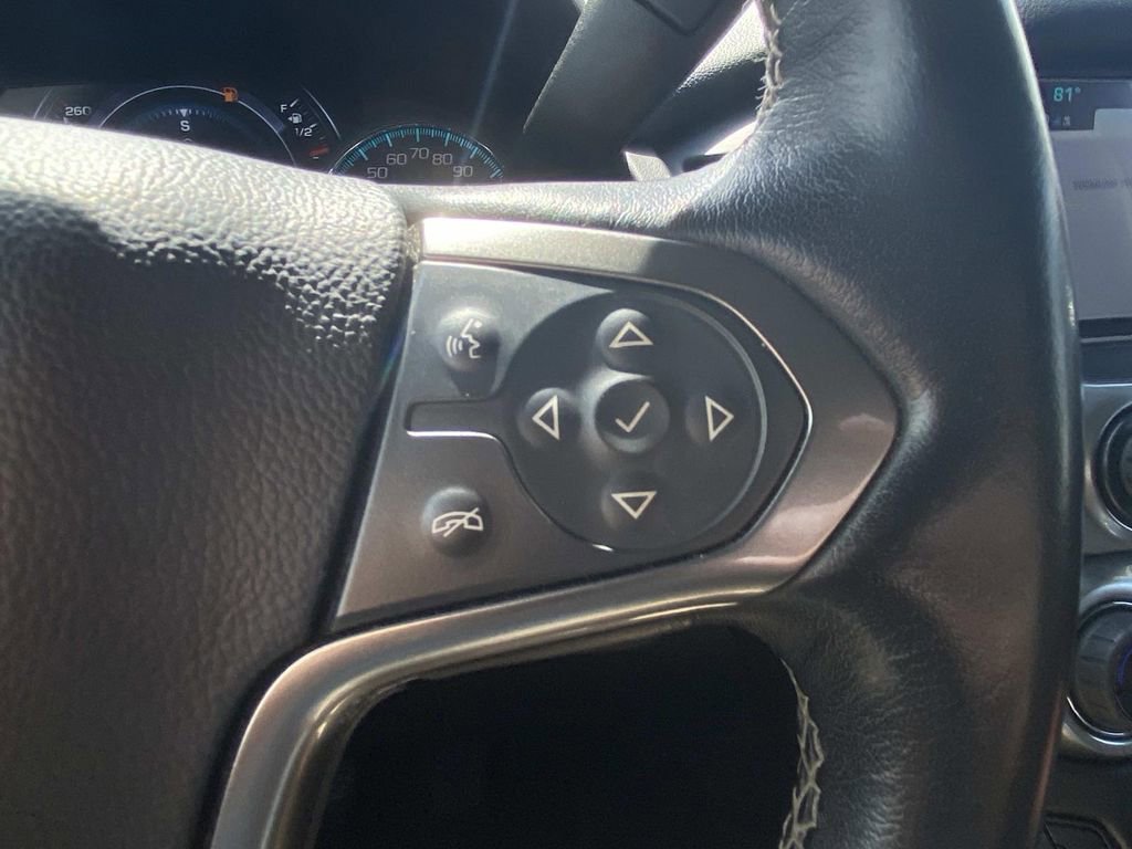 Used 2020 Chevrolet Tahoe Premier w/ Premier Plus Edition image 34