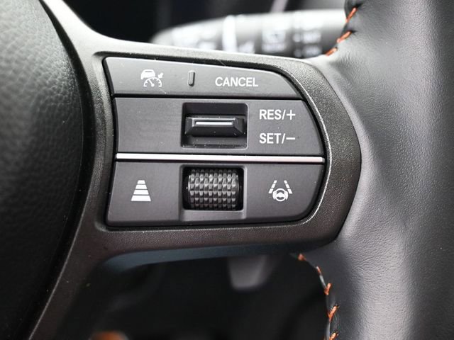 Used 2026 Honda CR-V TrailSport image 16
