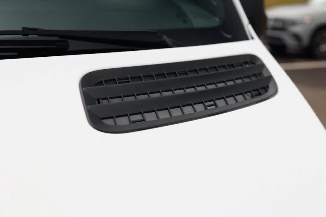 New 2025 Mercedes-Benz Sprinter 2500 image 30