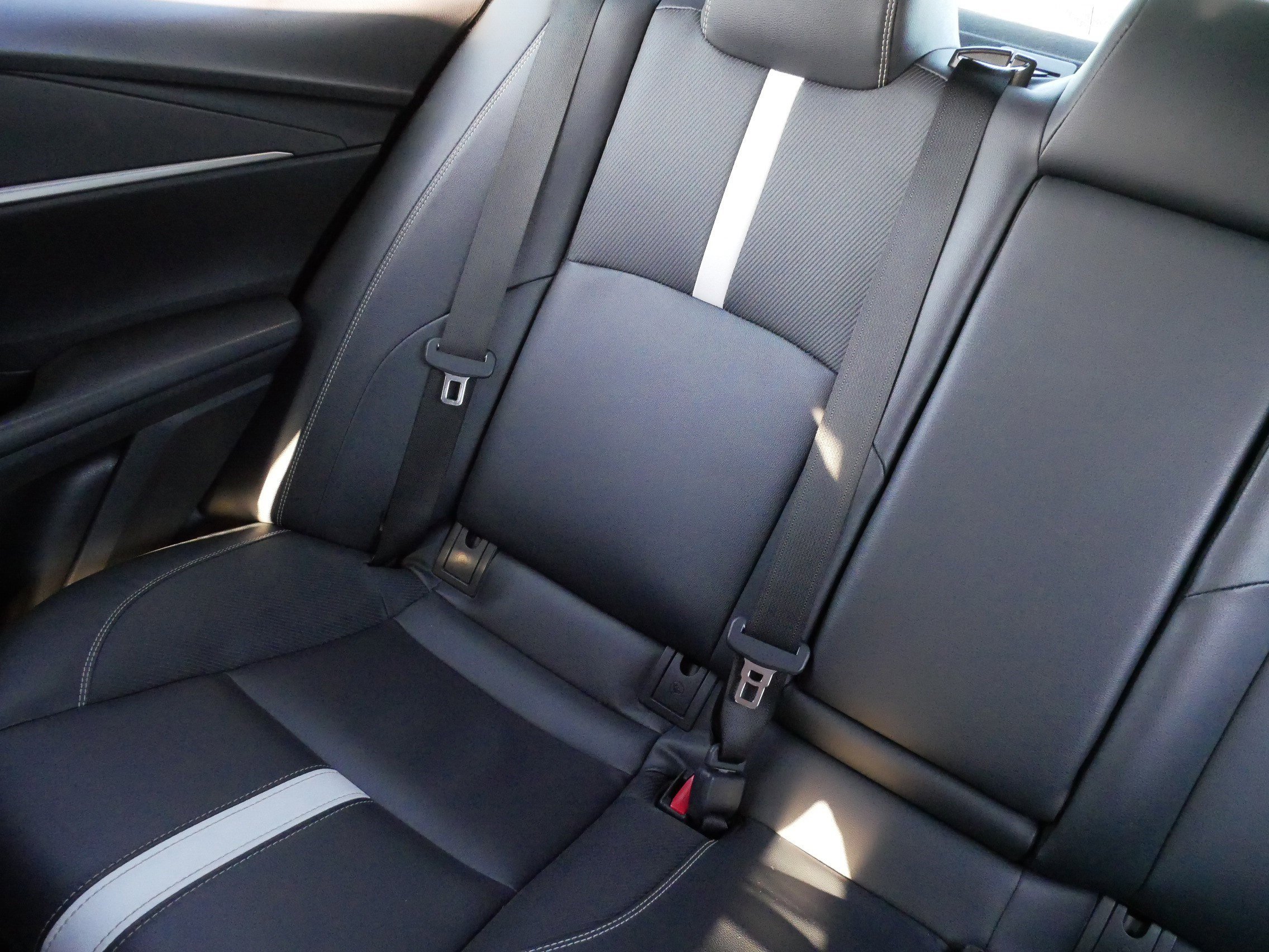 Certified 2025 Toyota Camry SE w/ Convenience Package image 13