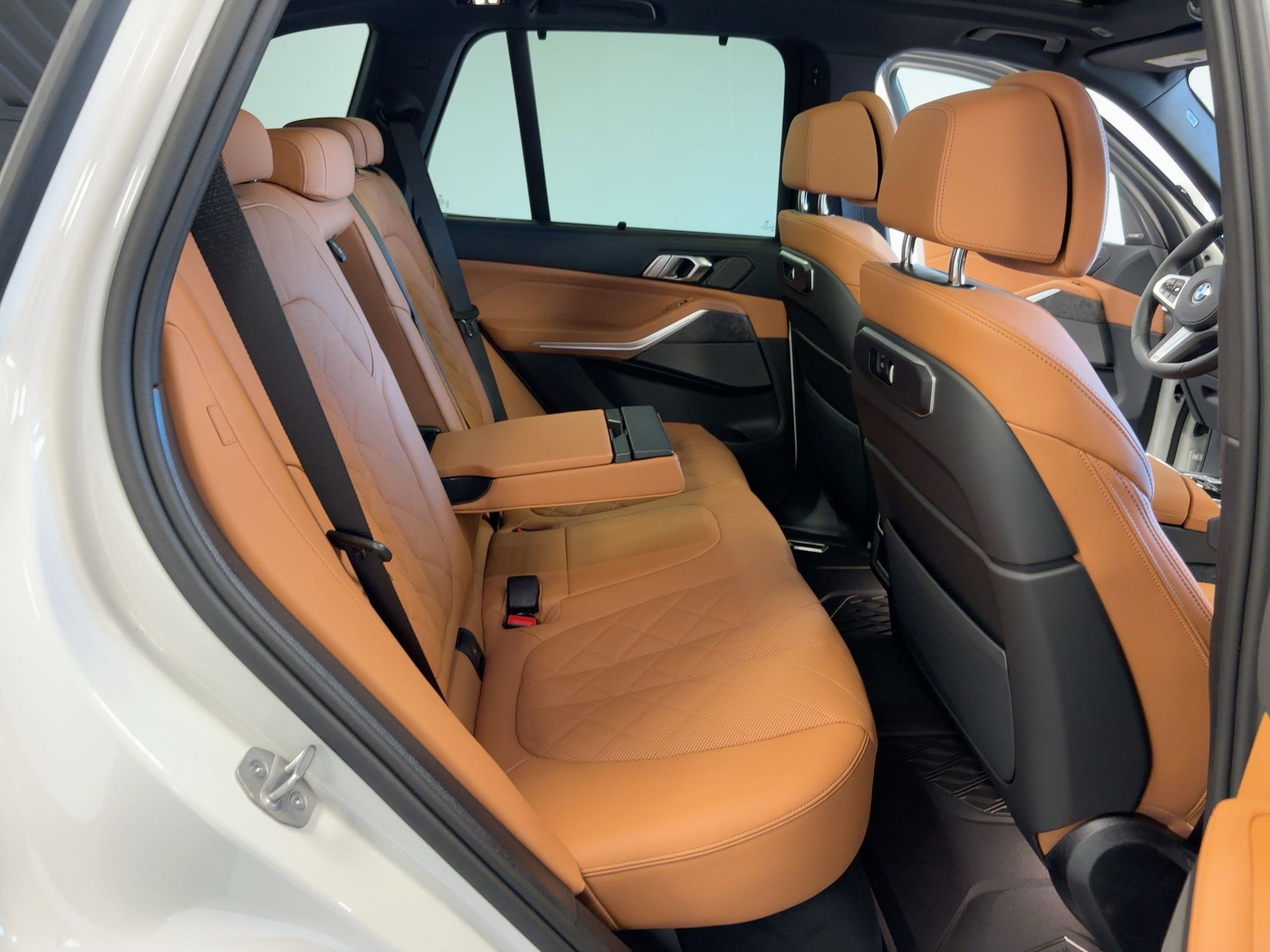 New 2026 BMW X5 sDrive40i w/ M Sport Package image 30