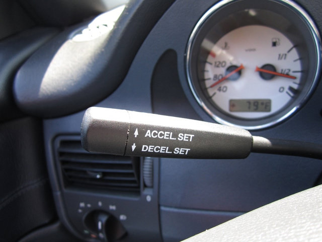 Used 2001 Mercedes-Benz SLK 320 image 17