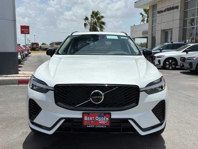 New 2026 Volvo XC60 T8 Ultra w/ Protection Package Premier AWD/4WD image 2