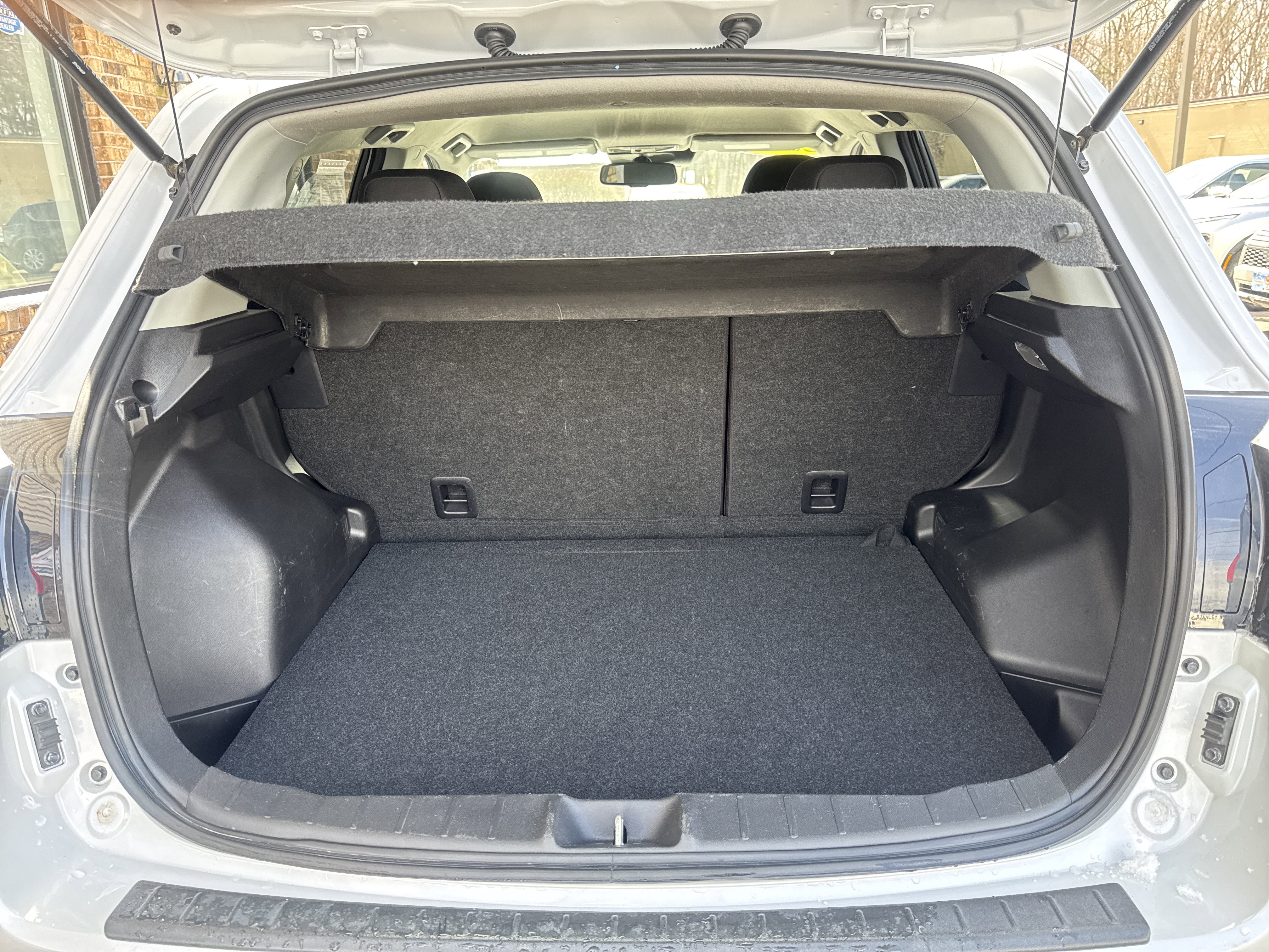 Used 2023 Mitsubishi Outlander Sport LE image 11