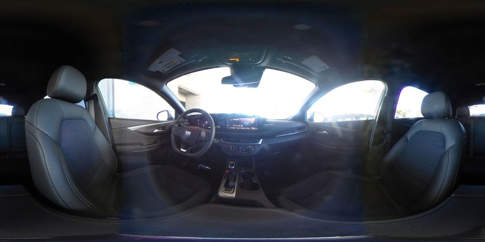 Used 2025 Buick Envista Preferred image 42