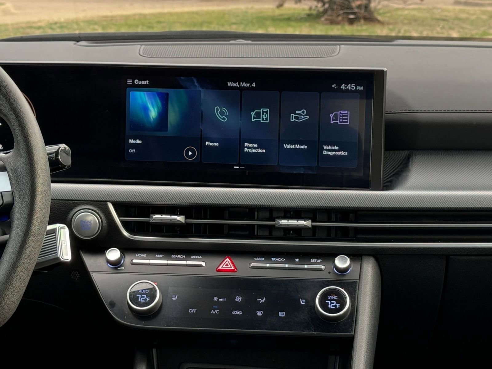 Used 2025 Hyundai Sonata SEL image 17