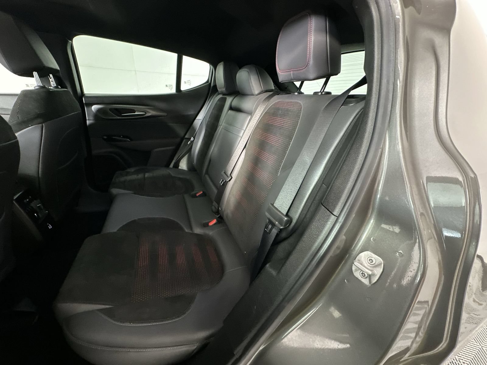 Used 2024 Dodge Hornet R/T Plus AWD/4WD image 23