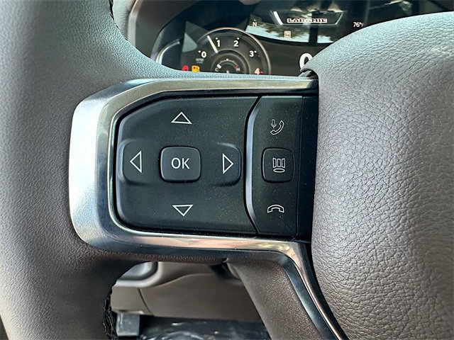New 2026 RAM 3500 Laramie w/ Max Tow Package image 20