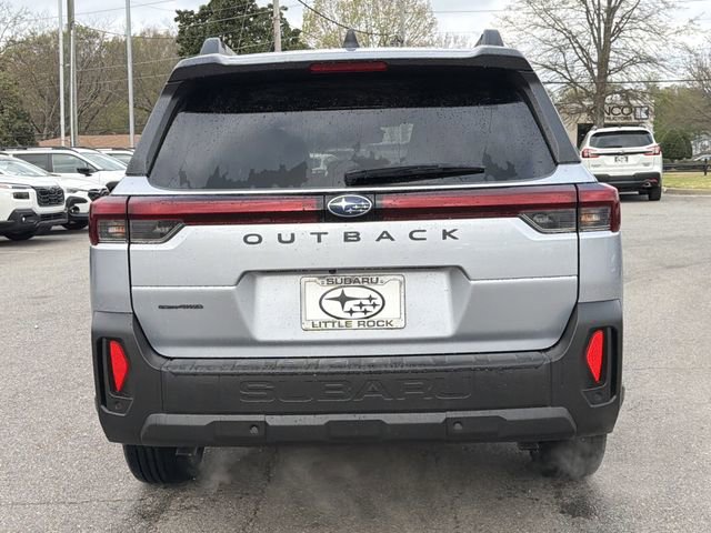 New 2026 Subaru Outback Limited XT AWD/4WD image 4