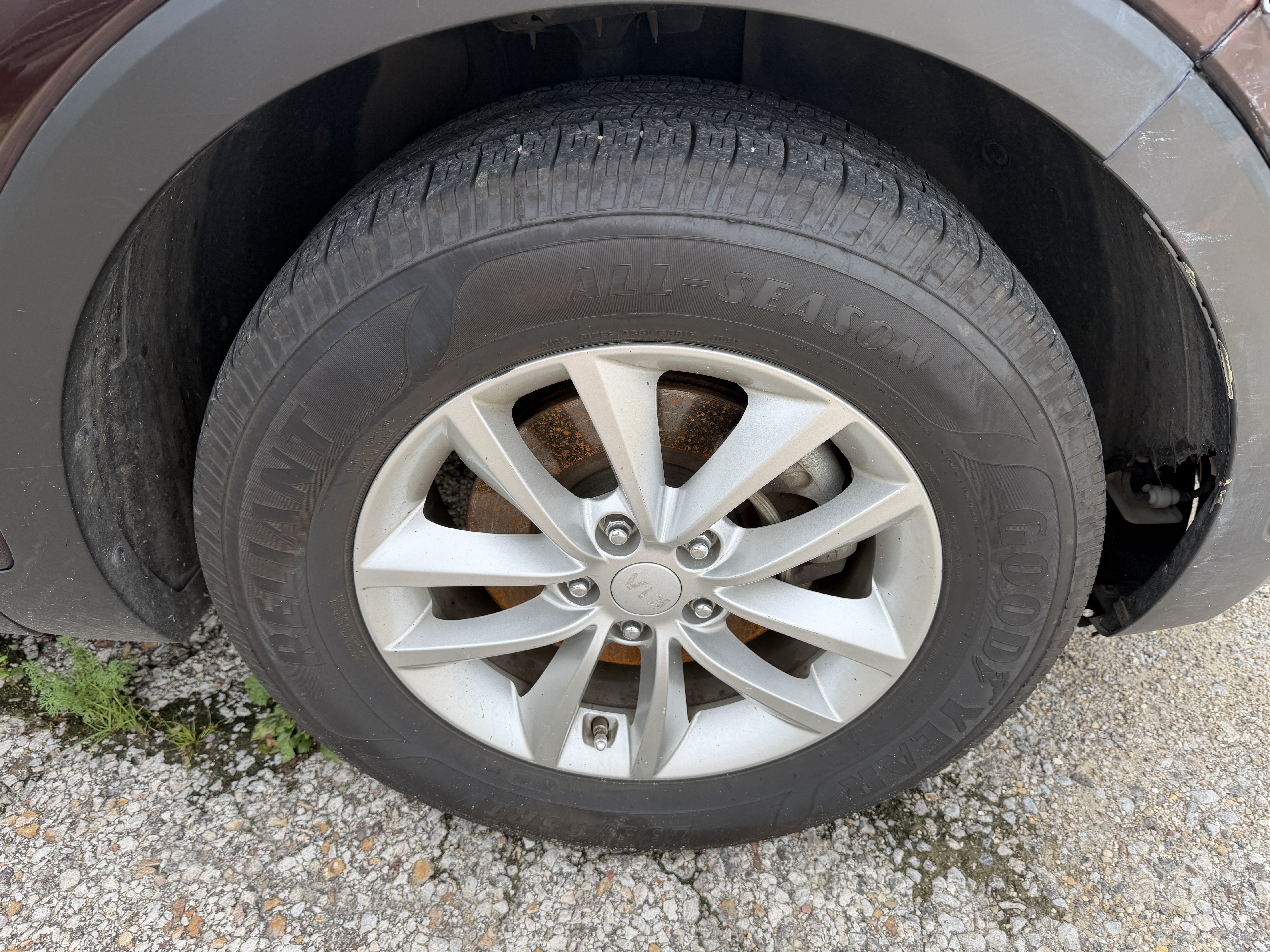 Used 2016 Kia Sorento FWD w/ LX Convenience Package image 13