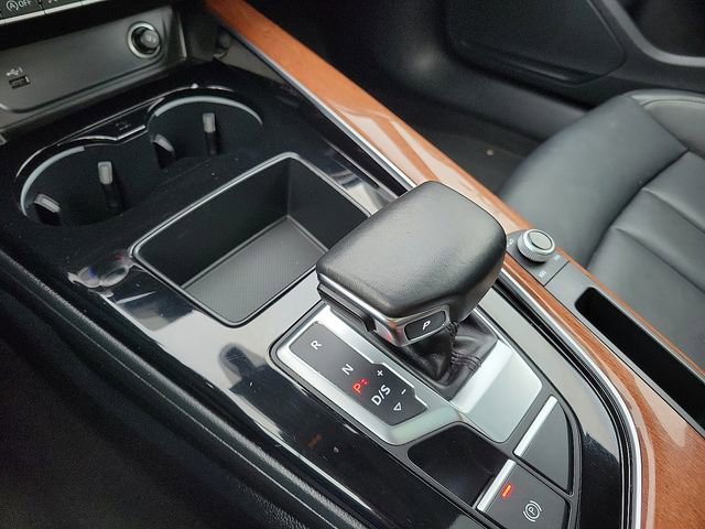 Used 2022 Audi A4 2.0T Premium image 20