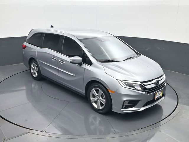 Used 2019 Honda Odyssey EX image 17