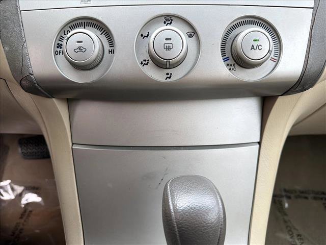 Used 2008 Toyota Solara SE image 16