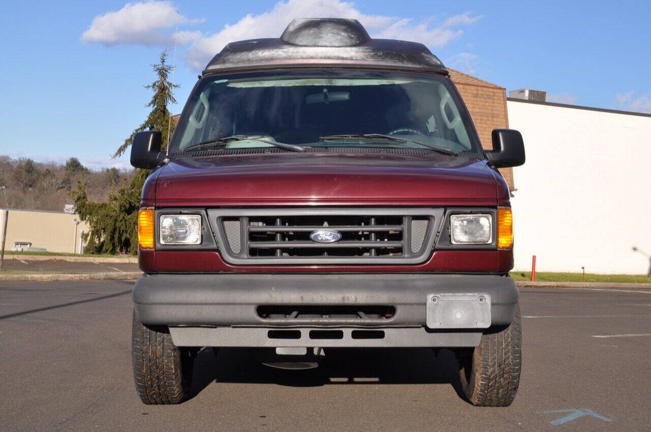 Used 2005 Ford E-350 and Econoline 350 XL RWD image 6
