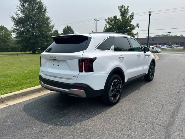 Certified 2025 Kia Sorento S w/ Panoramic Sunroof Package AWD/4WD image 20