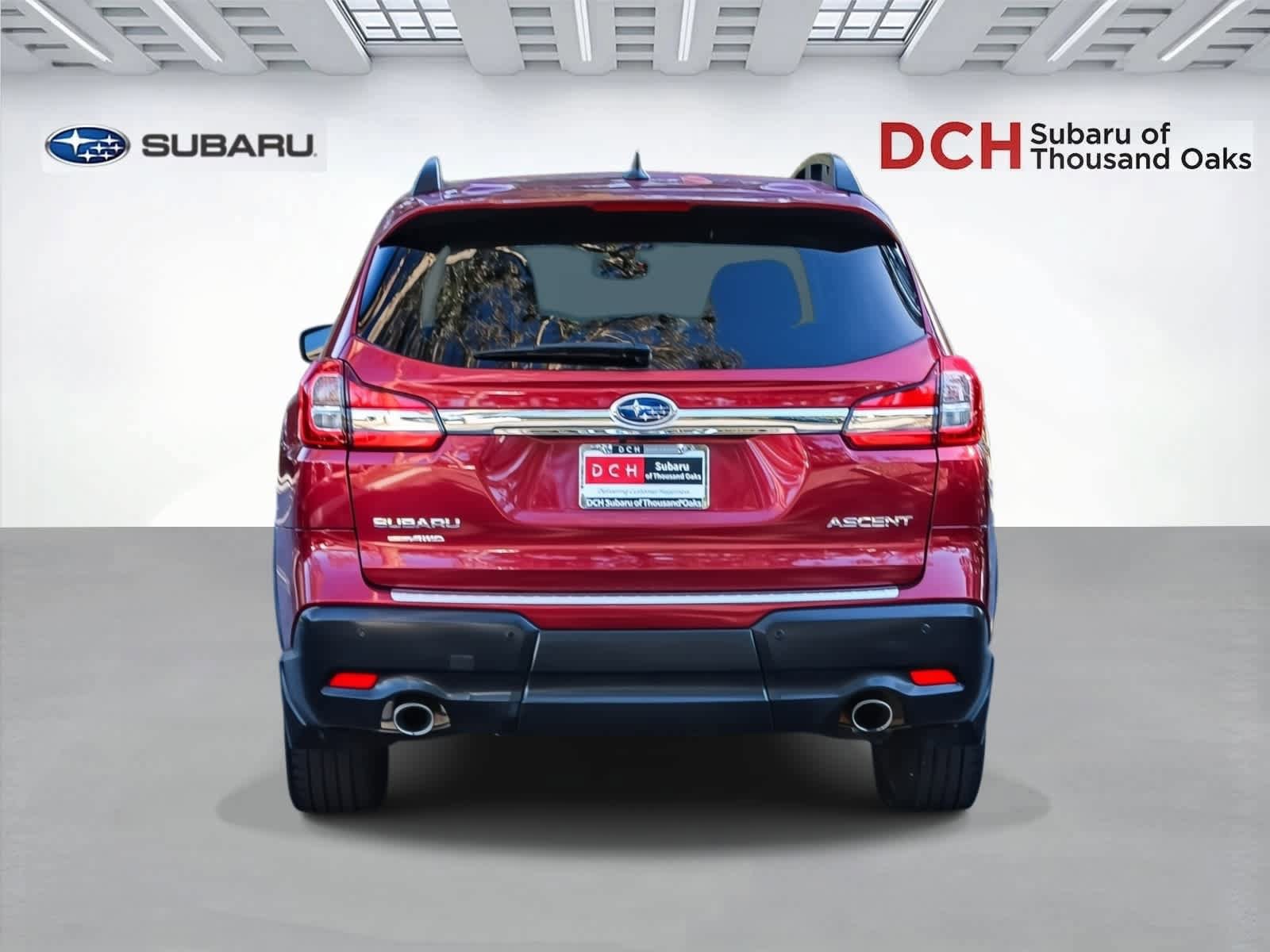 Used 2021 Subaru Ascent Premium w/ Convenience Package AWD/4WD image 5