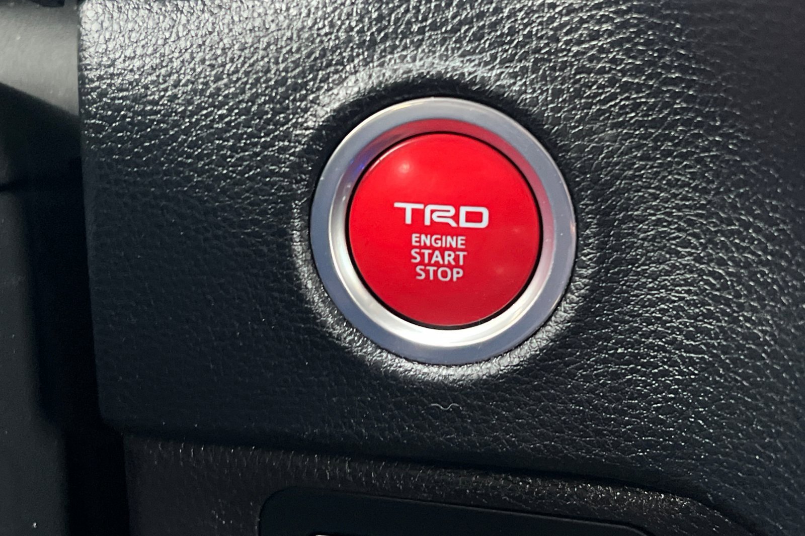 Used 2024 Toyota Tundra SR5 w/ TRD Off-Road Package image 18