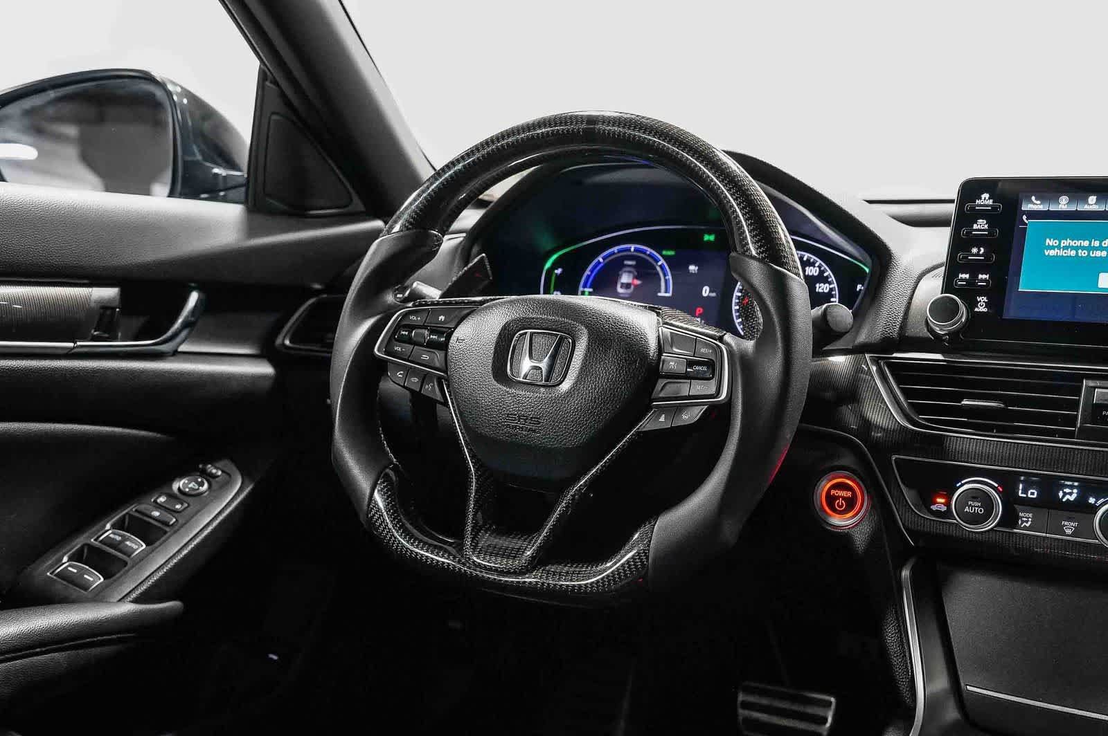 Used 2022 Honda Accord Sport image 15