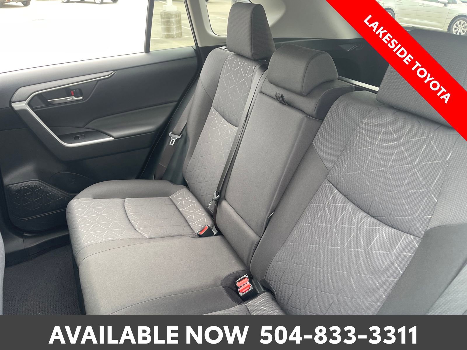 Certified 2023 Toyota RAV4 XLE w/ Convenience Package AWD/4WD image 22