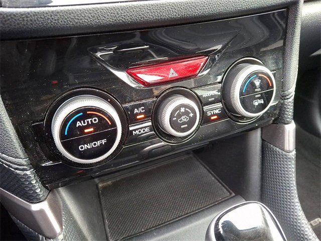 Used 2023 Subaru Forester Limited image 19