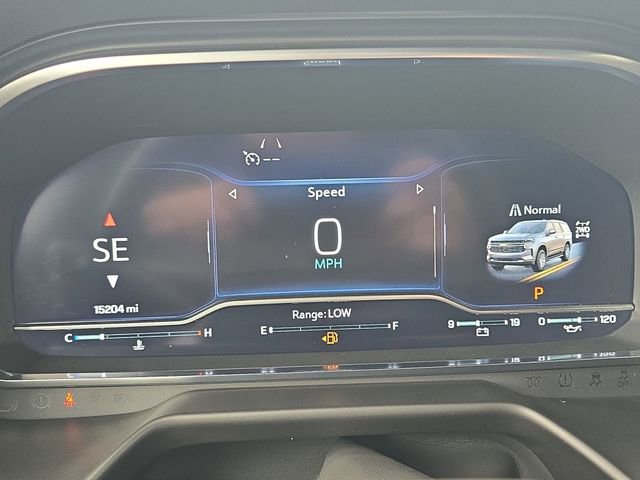 Used 2024 Chevrolet Tahoe Premier image 21