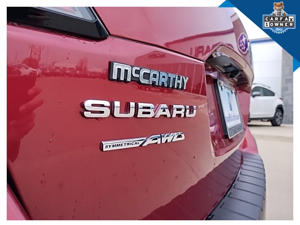 Certified 2023 Subaru Outback Limited image 12