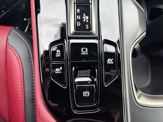 Used 2024 Lexus NX 350h AWD image 26