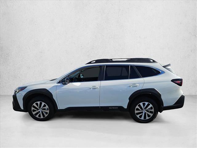 Used 2024 Subaru Outback Premium image 7