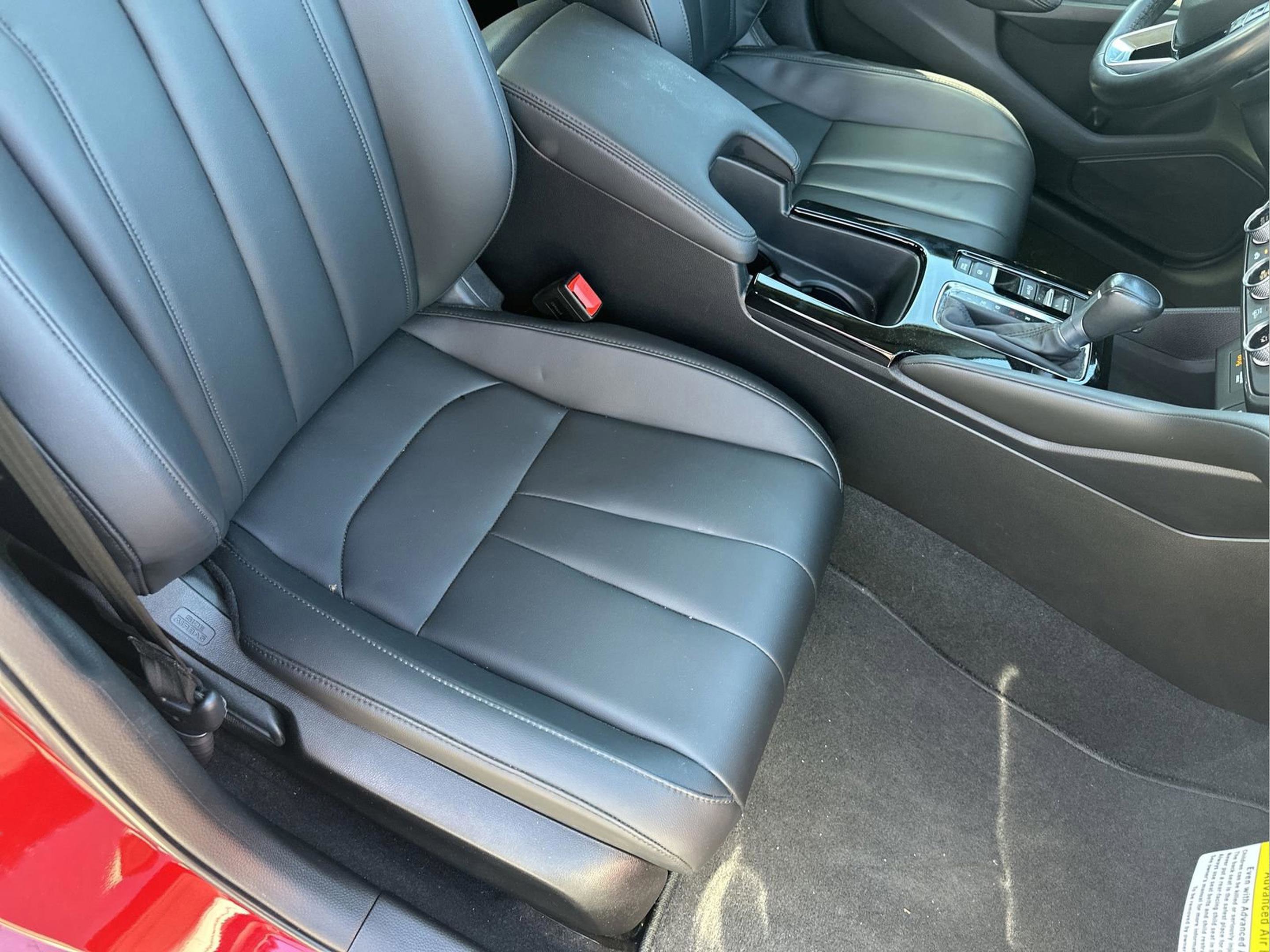 Used 2023 Acura Integra image 16