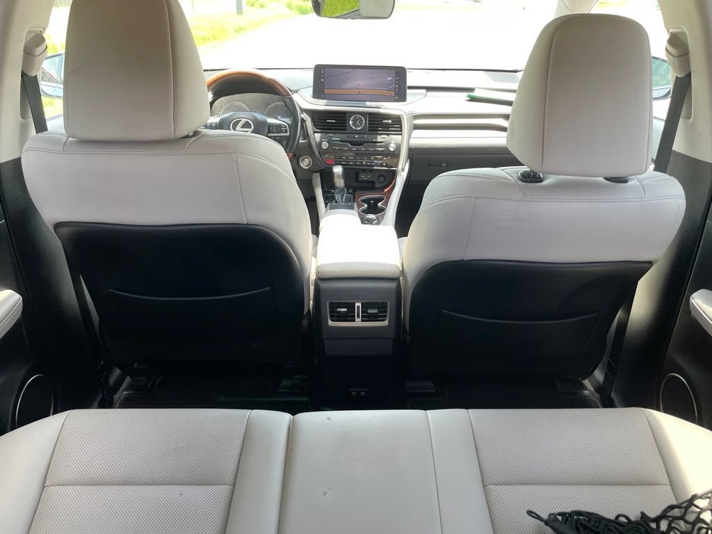 Used 2020 Lexus RX 350 FWD w/ Premium Package image 15