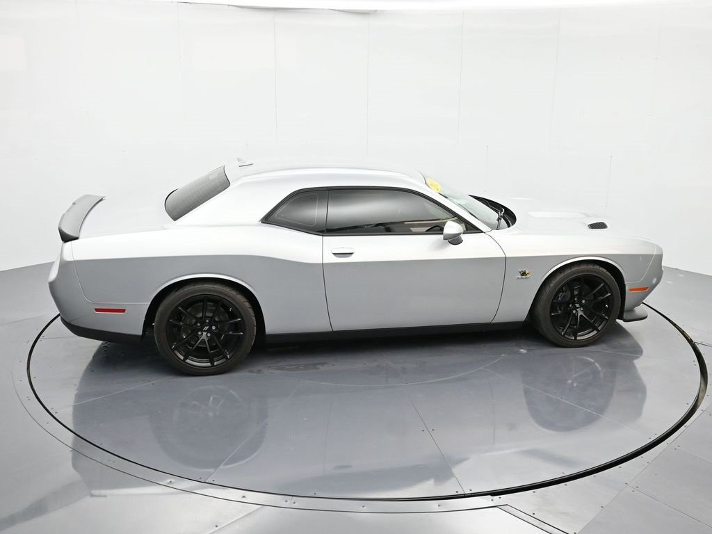 Used 2023 Dodge Challenger R/T Scat Pack image 30