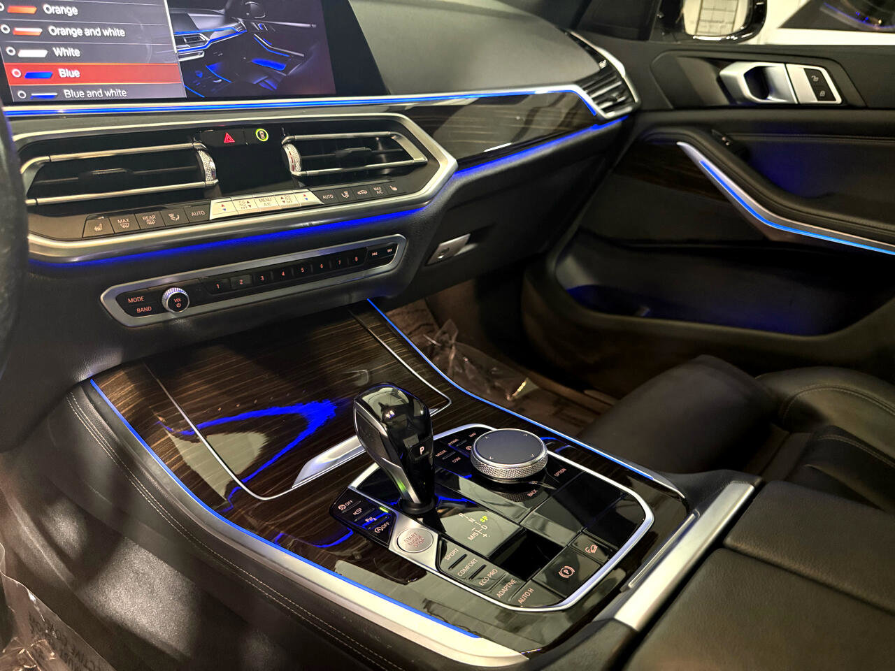 Used 2019 BMW X5 xDrive40i image 28