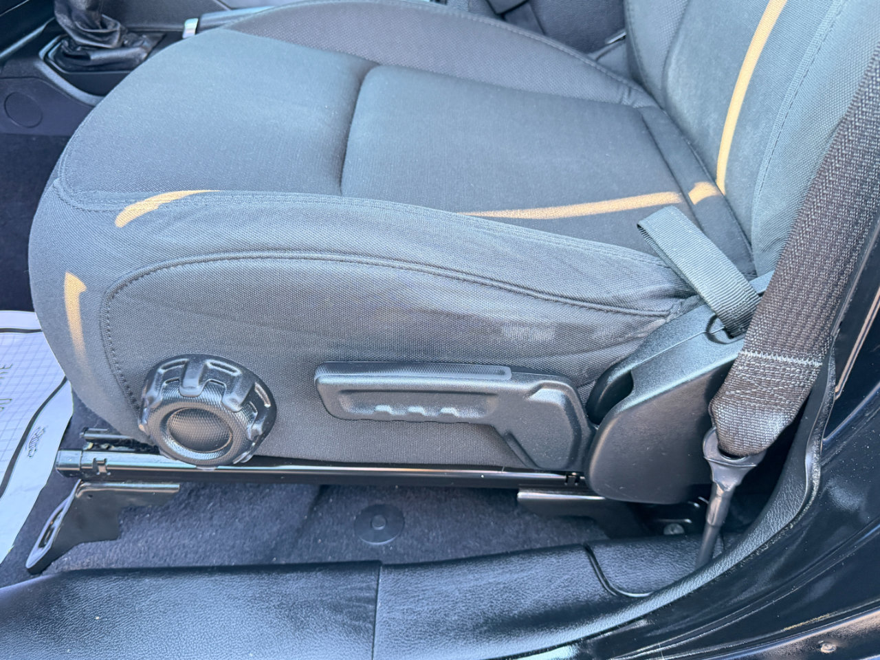 Used 2019 Jeep Wrangler Unlimited Sport S image 15