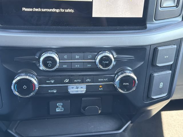 Used 2024 Ford F150 XLT AWD/4WD image 13